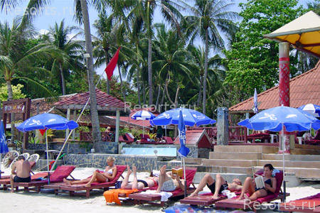 Chaweng Villa Beach Resort 18
